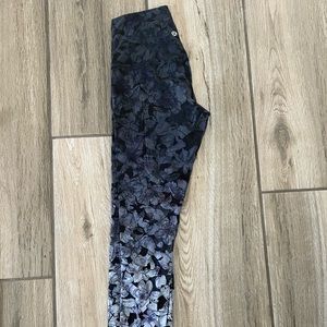 Lululemon align leggings